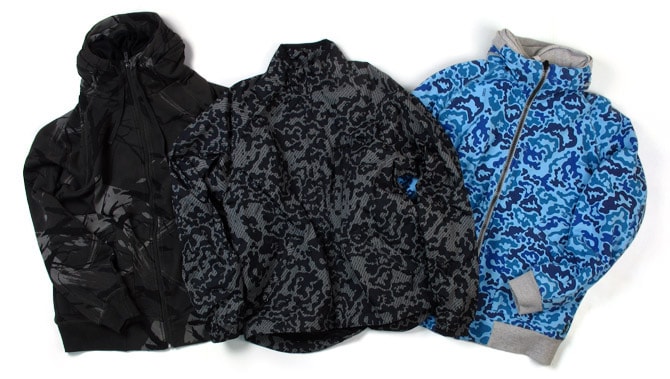 Addict 2007 Autumn/Winter Collection
