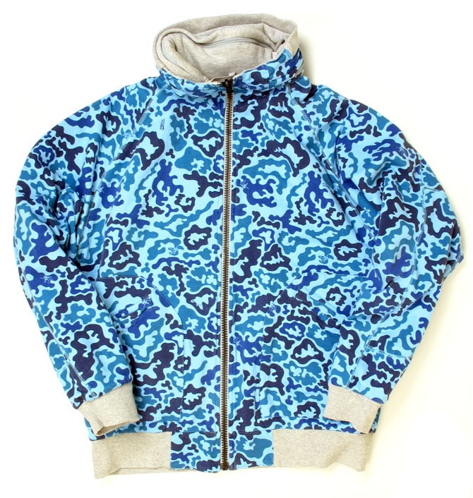 Addict 2007 Autumn/Winter Collection
