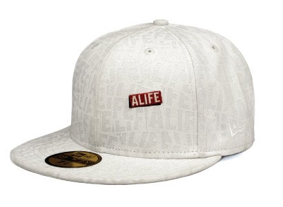 ALIFE 2007 Fall New Era Fitteds