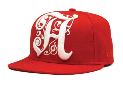 ALIFE 2007 Fall New Era Fitteds
