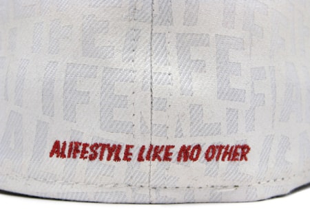 ALIFE 2007 Fall New Era Fitteds