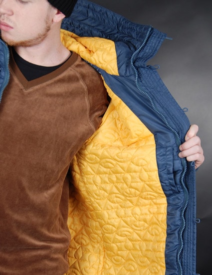 Cheap Monday Tim Parka