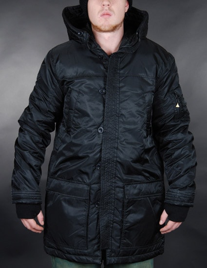 Cheap Monday Tim Parka