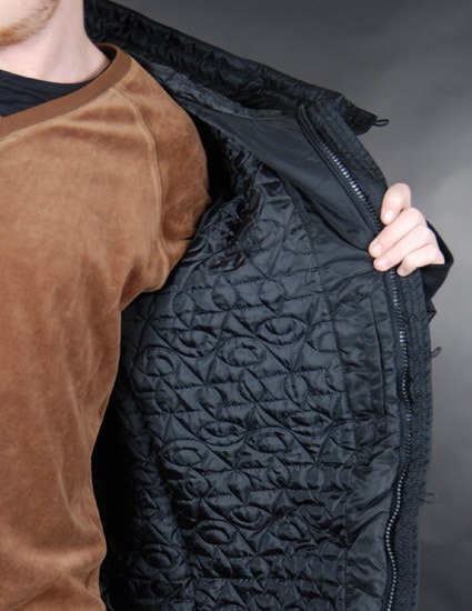 Cheap Monday Tim Parka