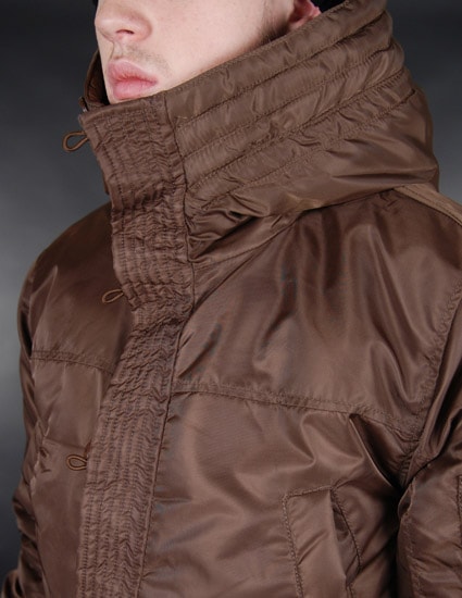 Cheap Monday Tim Parka