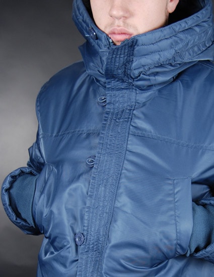 Cheap Monday Tim Parka