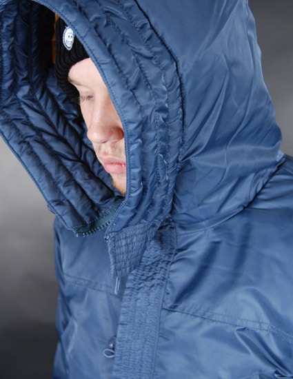 Cheap Monday Tim Parka