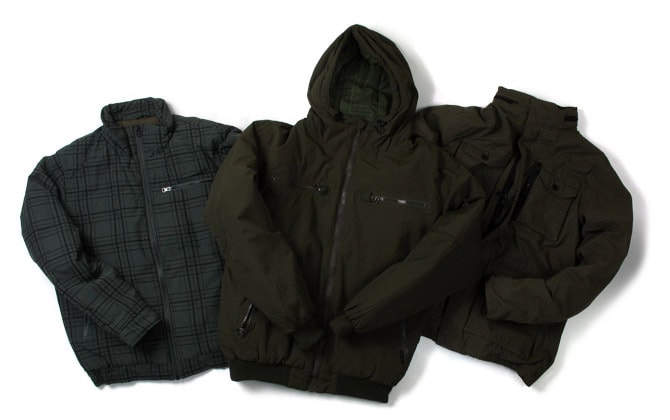 Dunderdon 2007 Fall Collection