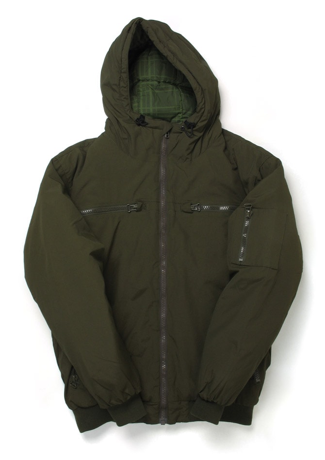 Dunderdon 2007 Fall Collection