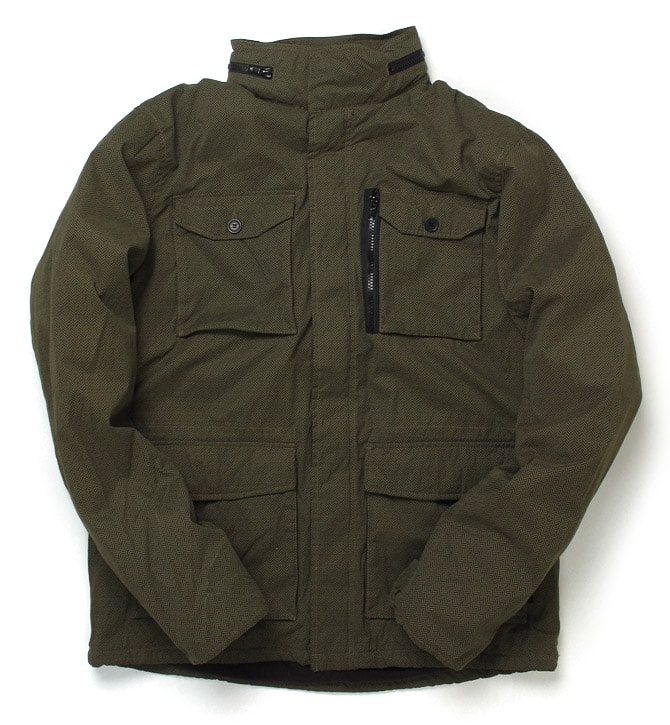 Dunderdon 2007 Fall Collection