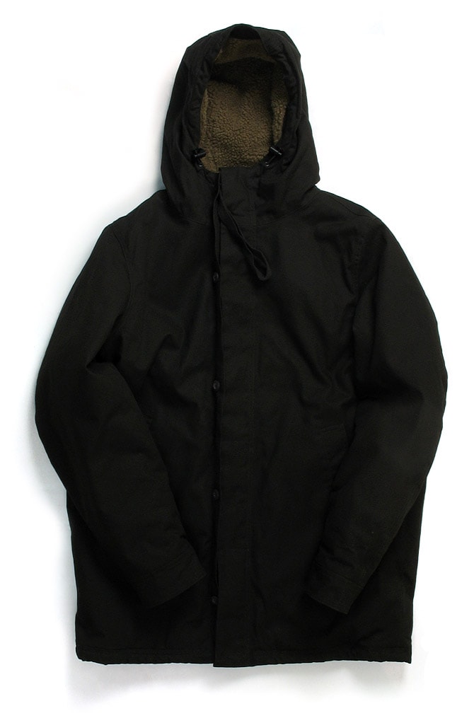 Dunderdon 2007 Fall Collection