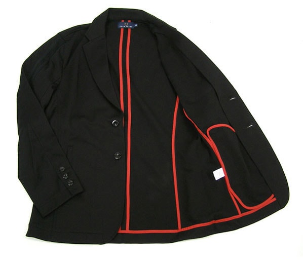 Fred Perry 2007 Autumn/Winter Collection
