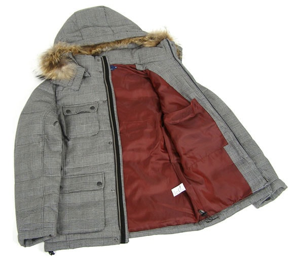 Fred Perry 2007 Autumn/Winter Collection