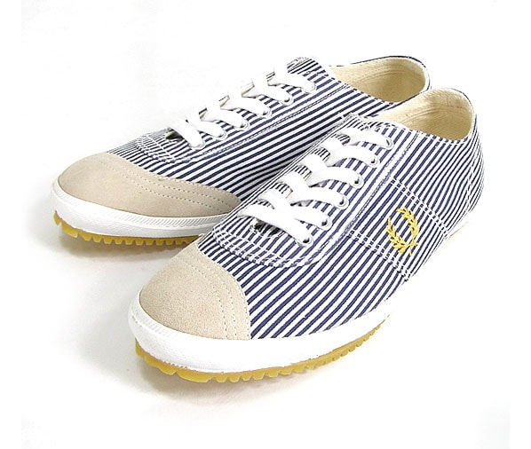 Fred Perry 2007 Autumn/Winter Collection