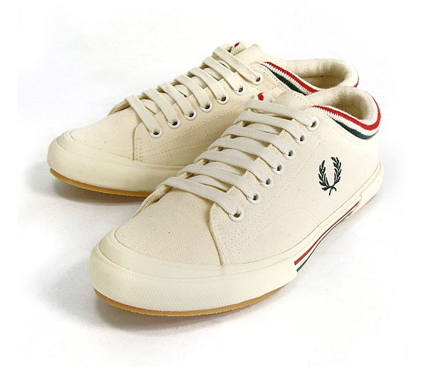 Fred Perry 2007 Autumn/Winter Collection