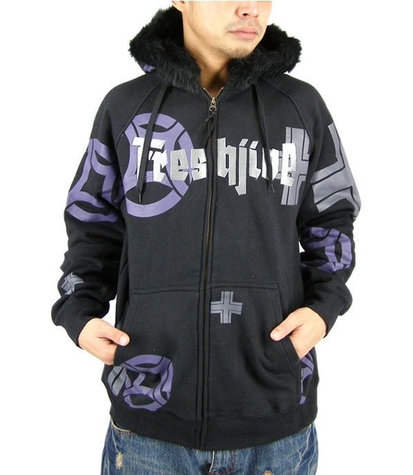 Freshjive 2007 Fall Collection