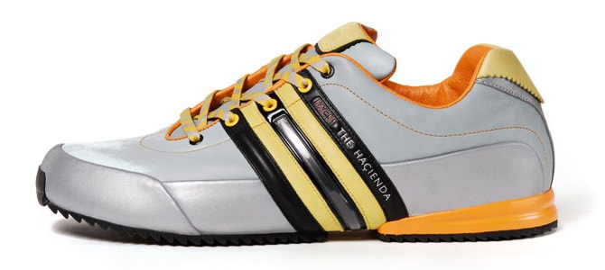 The Hacienda 25th Anniversary x Y-3 FAC51-Y3