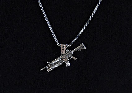 Han Cholo Jewelry