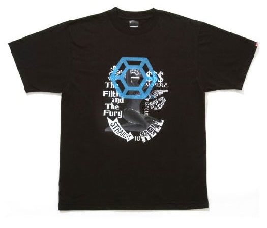 honeyee.mag vol.2 Exclusive hnyee.Store Items