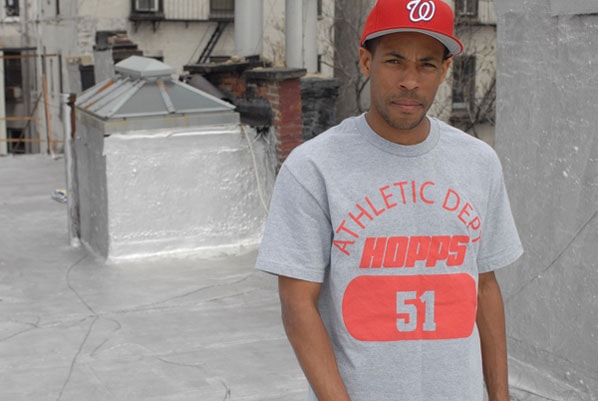 HOPPS Skateboards