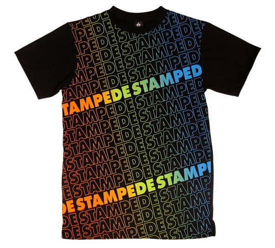 King Stampede 2007 Fall Tees Part Two