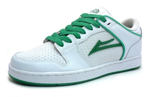 Lakai Telford Low Japan Limited Edition