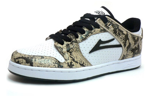 Lakai Telford Low Japan Limited Edition