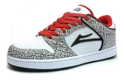 Lakai Telford Low Japan Limited Edition