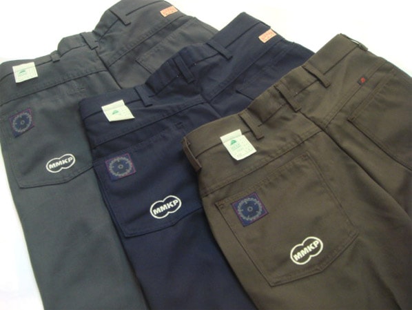 M&M 2007 Fall Collection