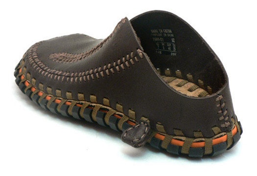 Nike Considered Long Ball Slip-On