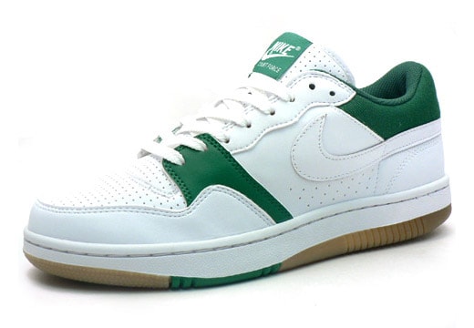 Nike Court Force Low Basic
