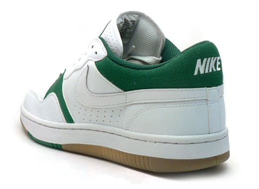 Nike Court Force Low Basic