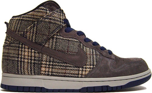 Nike Tweed Pack