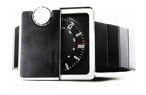 Nixon 2008 Spring Collection