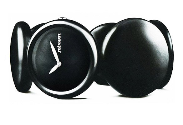 Nixon 2008 Spring Collection