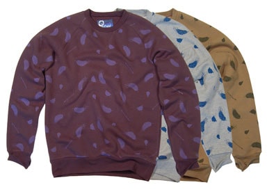 Penfield Schoeller 3X Dry Technology