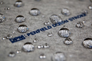 Penfield Schoeller 3X Dry Technology