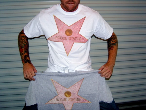 Rogue Status 2007 Fall Collection