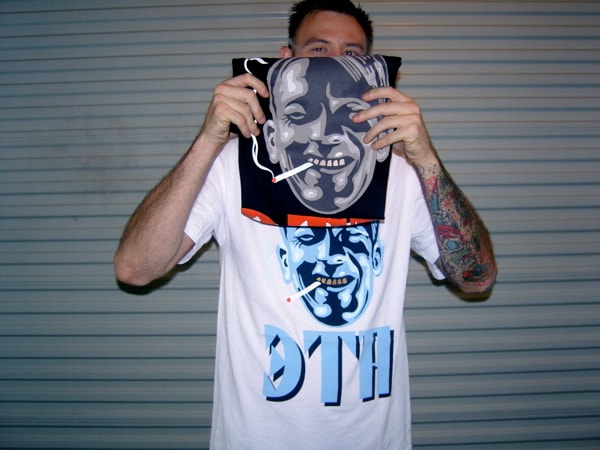 Rogue Status 2007 Fall Collection