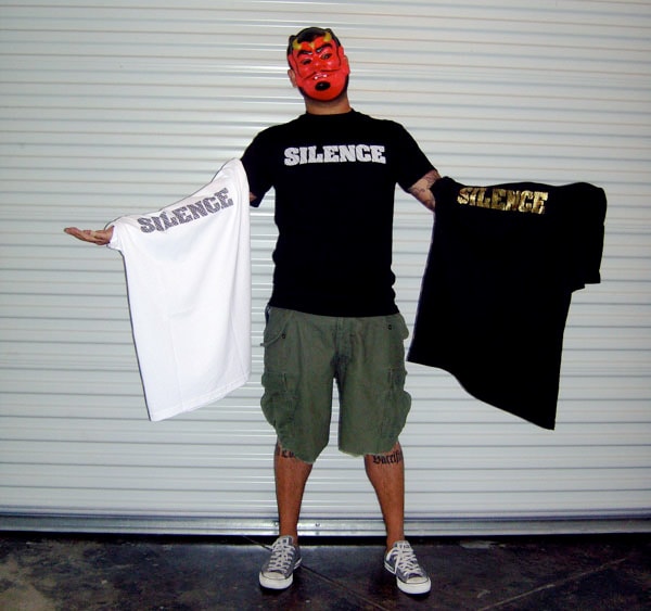 Rogue Status 2007 Fall Collection