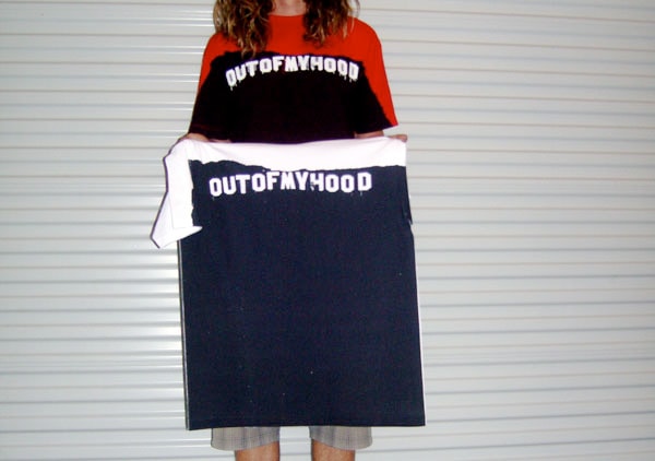 Rogue Status 2007 Fall Collection