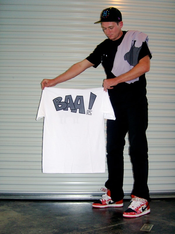 Rogue Status 2007 Fall Collection