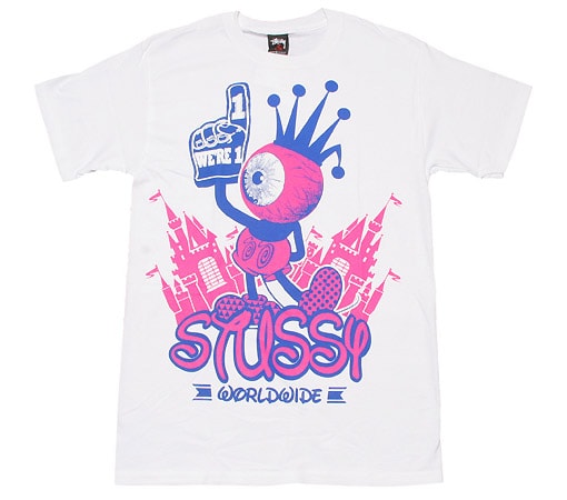 Stussy 2007 Fall/Winter Collection