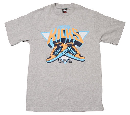 Stussy 2007 Fall/Winter Collection