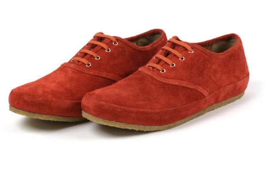 The Generic Man 2007 Fall/Winter Collection