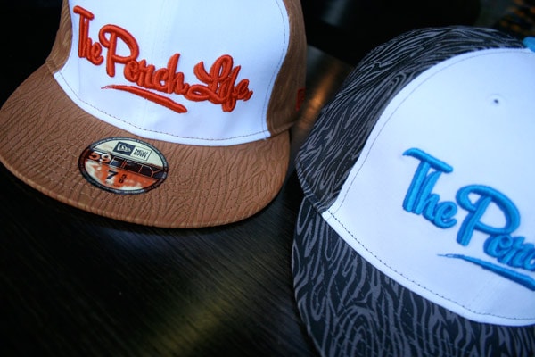 The Hundreds 2007 Fall Collection Latest Releases