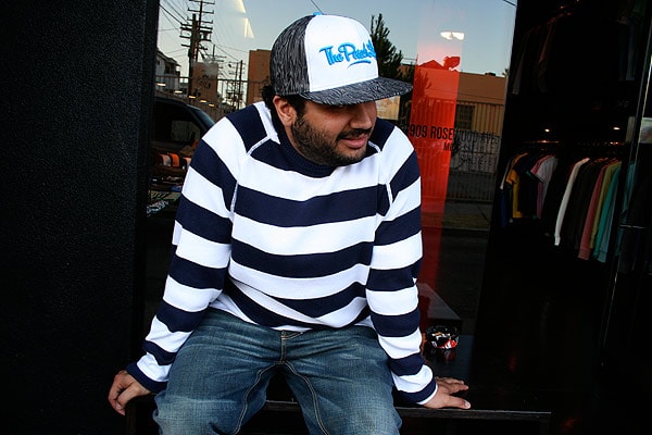 The Hundreds 2007 Fall Collection Latest Releases