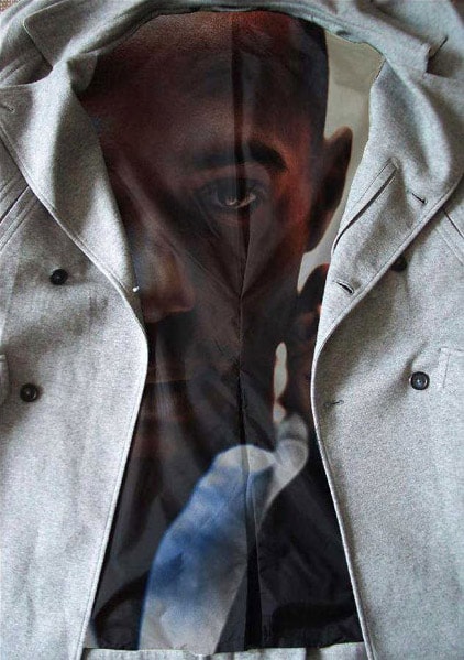 Tommy Hilfiger x Thierry Henry