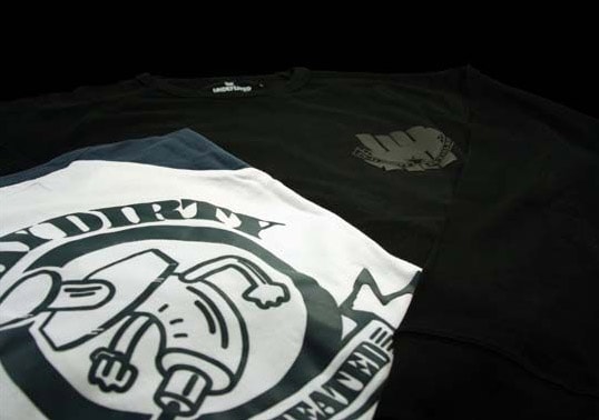 UNDFTD 2007 Fall Collection September Releases