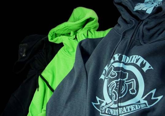 UNDFTD 2007 Fall Collection September Releases